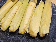 原味玉米粑-赤宴·川菜(玉林店)