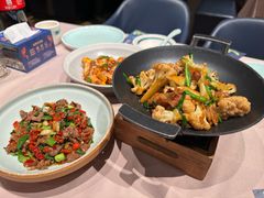 -洞庭鱼香(万科店)