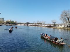 -绍兴东湖风景区