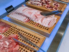 -集品鲜湾·蒸汽海鲜自助料理(青岛银座和谐广场店)