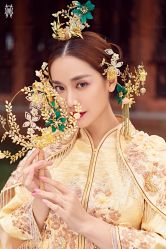 -雪中彩影婚纱摄影·微光艺术中心