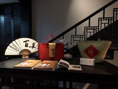 -Le Siècle.百年西餐厅(颐和公馆店)