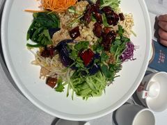 -7号院家宴.烧鸽子(门头沟店)