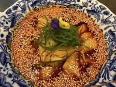-芳芳私房菜·精做淮扬菜(承德路店)