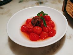 -绿茶餐厅(天通苑华联店)