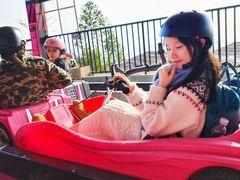 -盈香心动乐园