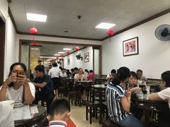大堂-仁信双皮奶(东川路店)