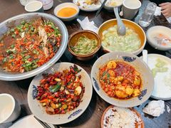-潇湘阁(望京SOHO店)