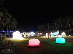 -三亚亚龙湾天域度假酒店