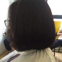 -小齐发型Star~salon