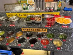 -味之绝美蛙鱼头火锅(松江万达店)