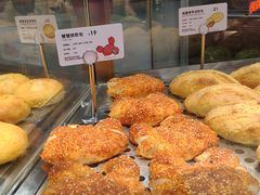 -LELECHA乐乐茶(美罗城店)