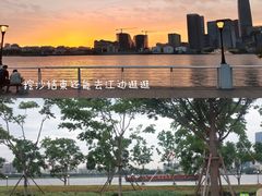 -上海山野camping·户外天幕烧烤·团建拓展营地