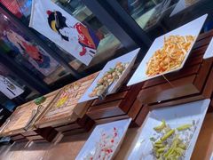 -鹿客臻鲜海鲜自助餐厅(永旺店)