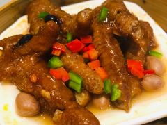 -恒宝和宴(合生广场店)