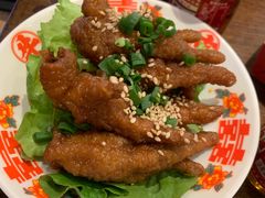 -牛市坎火锅(建设路店)