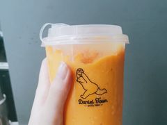 -丹礼糖甜品