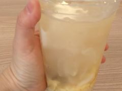 冷热五菓汤-老福合沟无米粿甜汤粿品店