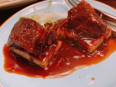 -浙江安吉JW万豪酒店·万豪中餐厅