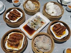 -春满人间酒楼(园岭中路店)
