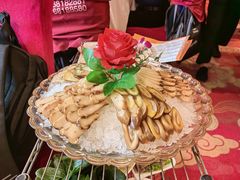 -天宜隆蘑菇宴火锅(石景山旗舰店)