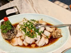 -志明眷村·台式融合菜·宵夜