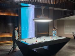 -漢頓温泉度假酒店