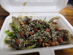 -陈添記·祖傳爽鱼皮·西关老字号(广州首店)