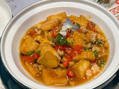 -赵小姐丨新中餐(曲江店)