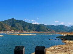 -丽江泸沽湖景区