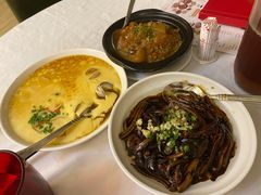 -丰收日·小海鲜·沪上家宴(顾村正大店)