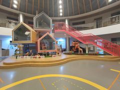 -北京市朝阳区阳光起点幼儿园(东坝园)