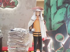-龙湖成都上城天街