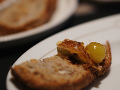 焦糖鹅肝布丁-壳里西餐厅Coquille Seafood Bistro(蒙自路店)