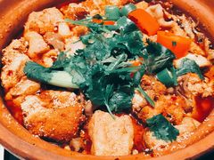-新楚记烧烤·酒场·夺命肥肠(车公庙店)