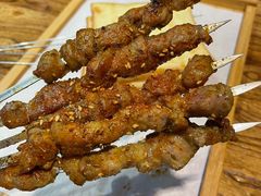 -壹块捌烧烤(灯市口店)