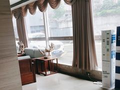-成都峨眉山饭店·禅悦(武侯祠华西店)