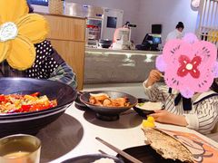 -食乐佳麻辣香锅(森林摩尔商业街区店)