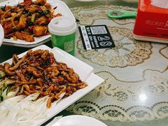-李连贵熏肉大饼(兴工街店)