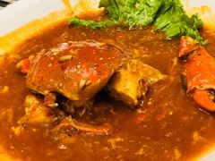 辣椒螃蟹-莆田餐厅PUTIEN(三里屯店)