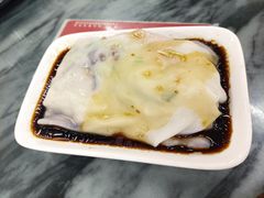 -穗银肠粉店(东川路店)