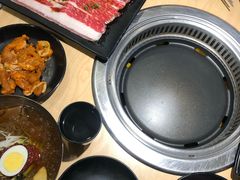 -花味·自助烤肉(雨花客厅店)