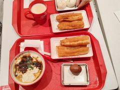 -永和大王(军博店)