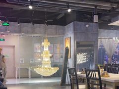 -HOTISLAND海鸡岛·韩国料理(江南西店)