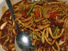 -船歌·鱼水饺青岛菜(闽江二路店)