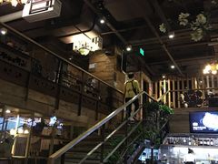 -山有花啡餐厅(常营总店)