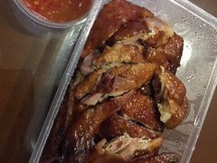 -金穗园·砂锅粥.醉鸡煲火锅(长寿路店)