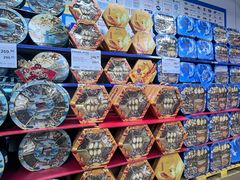 -麦德龙(包河店)