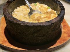 -绿茶餐厅(汇悦大融城店)