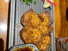 -江户前寿司(好运街店)